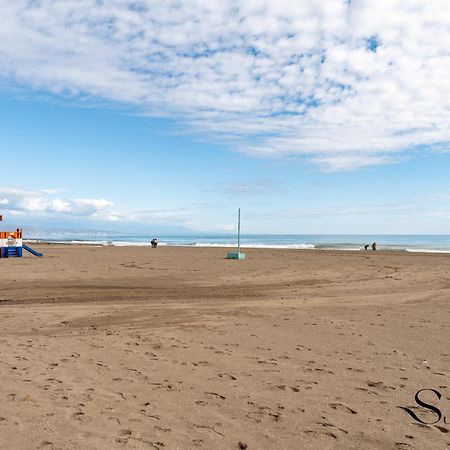 50 Meters From The Beach, 1 Bedroom With Parking Torremolinos Exterior photo